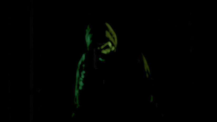 Meeting My Demise (TV intro Project)